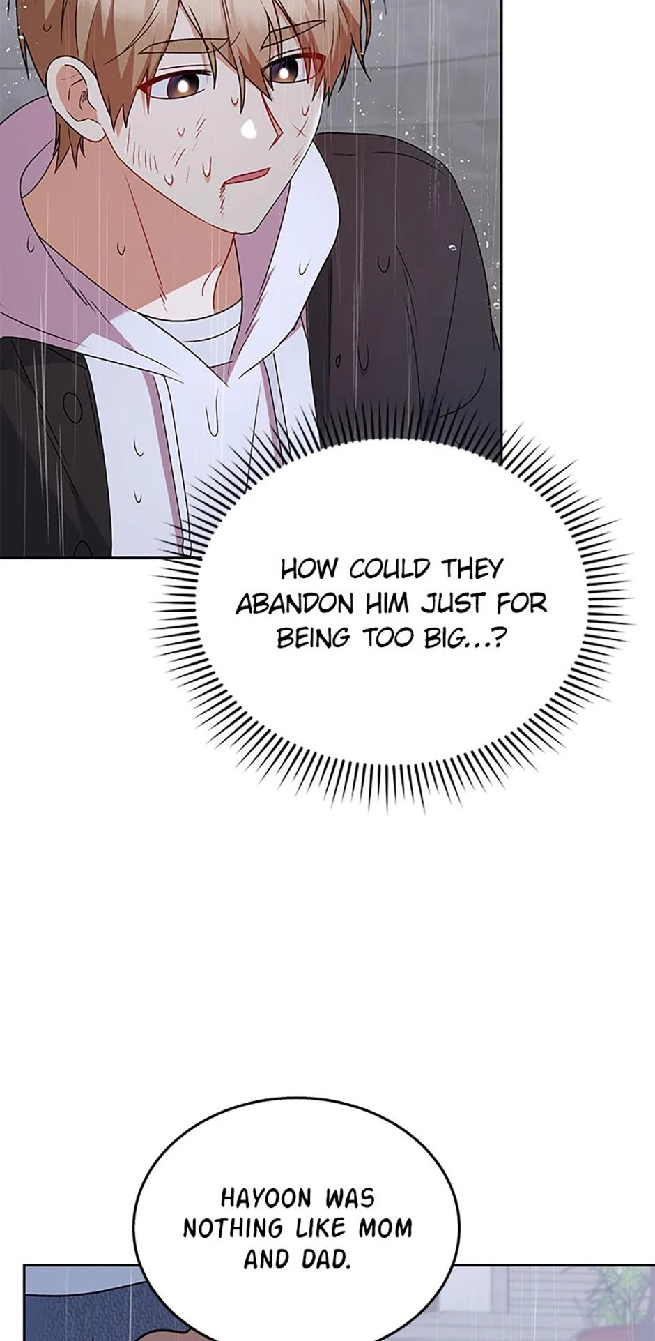 Hello, Mr. Veterinarian! Chapter 59 page 7 - 