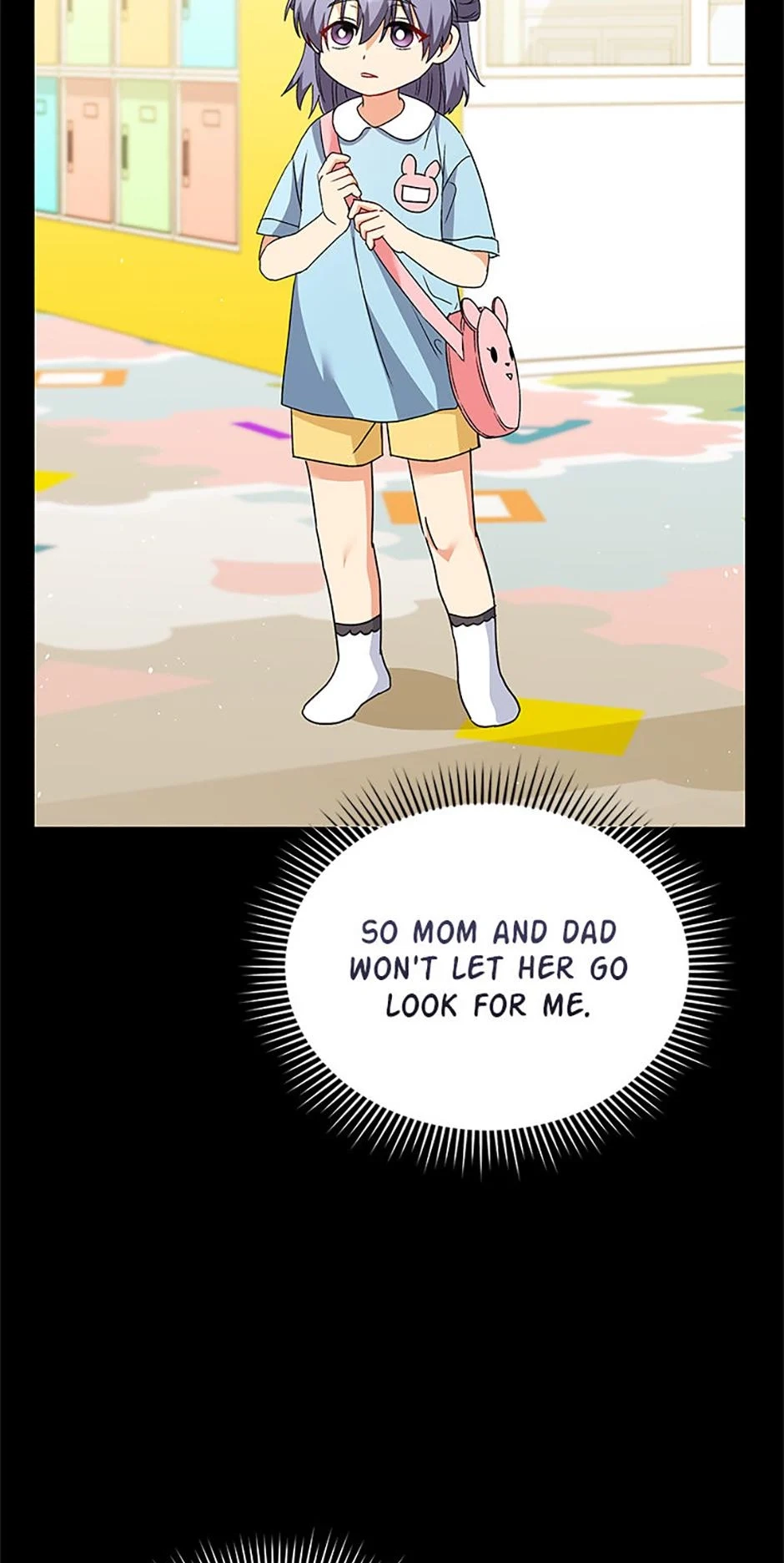 Hello, Mr. Veterinarian! Chapter 59 page 62 - 