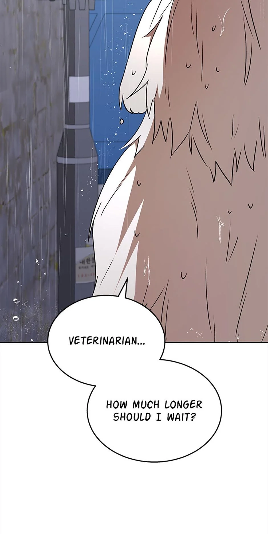 Hello, Mr. Veterinarian! Chapter 59 page 65 - 