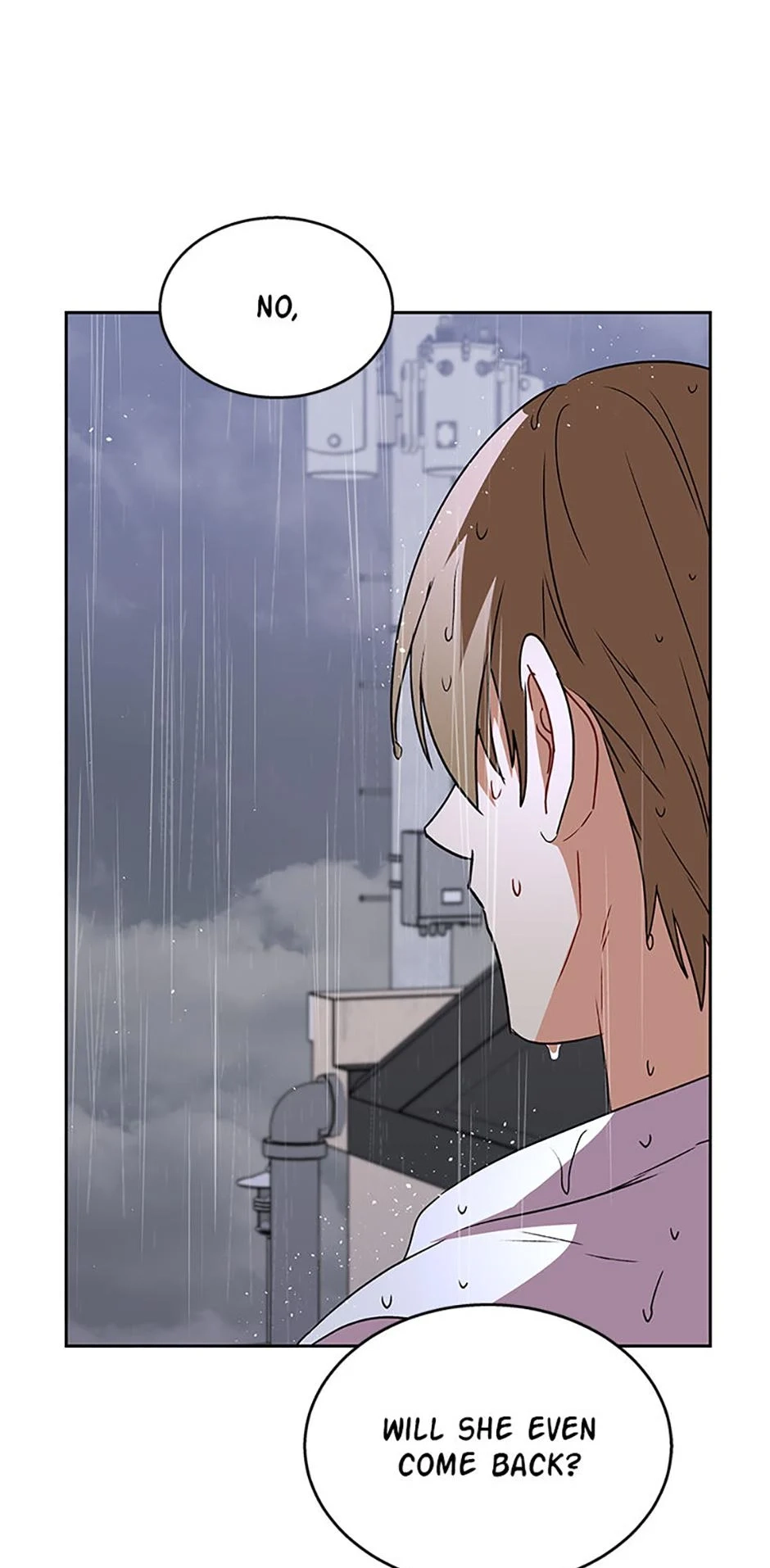 Hello, Mr. Veterinarian! Chapter 59 page 66 - 