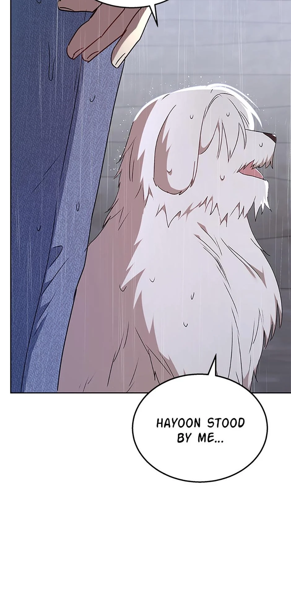 Hello, Mr. Veterinarian! Chapter 59 page 8 - 