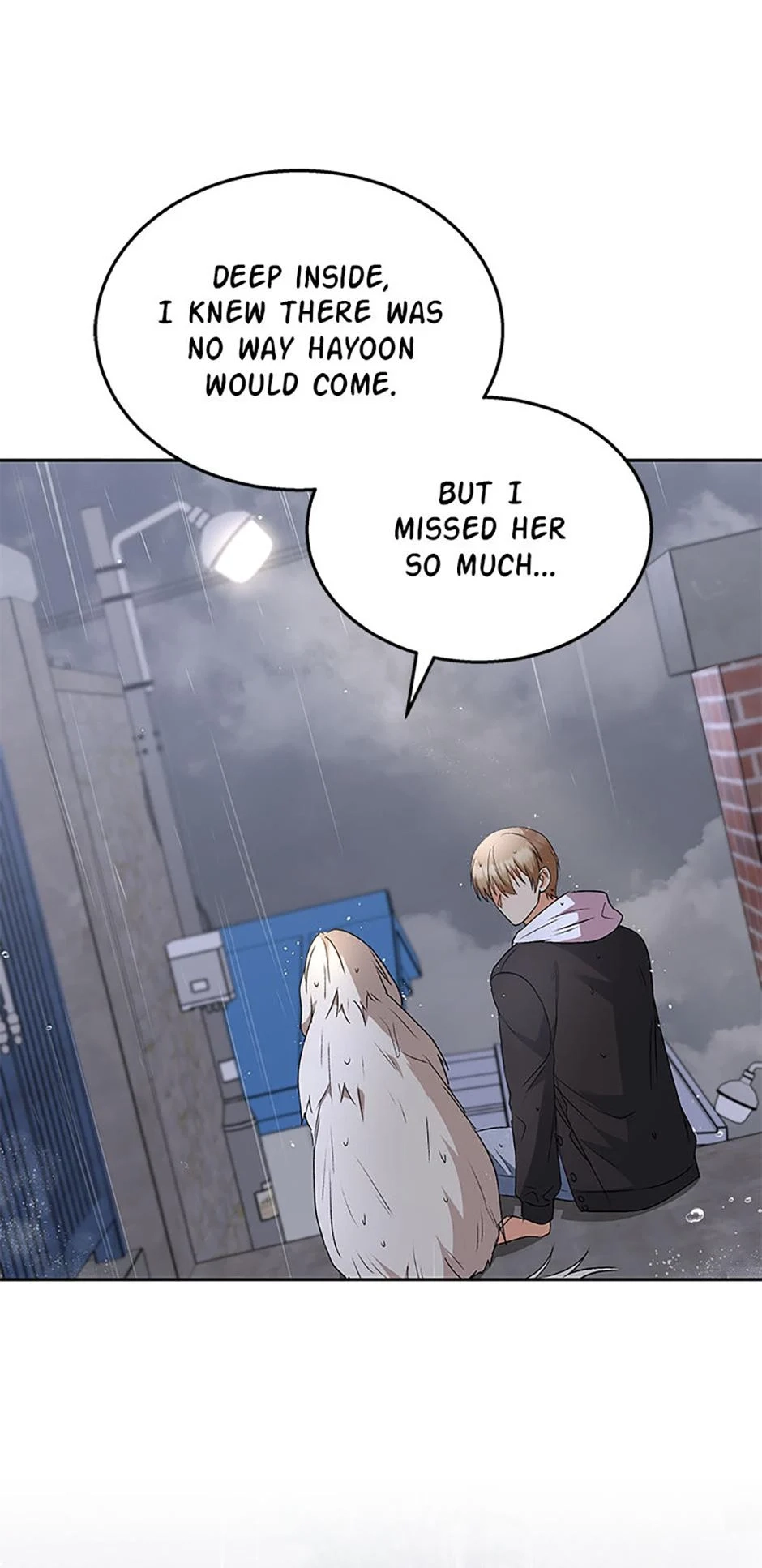Hello, Mr. Veterinarian! Chapter 59 page 71 - 