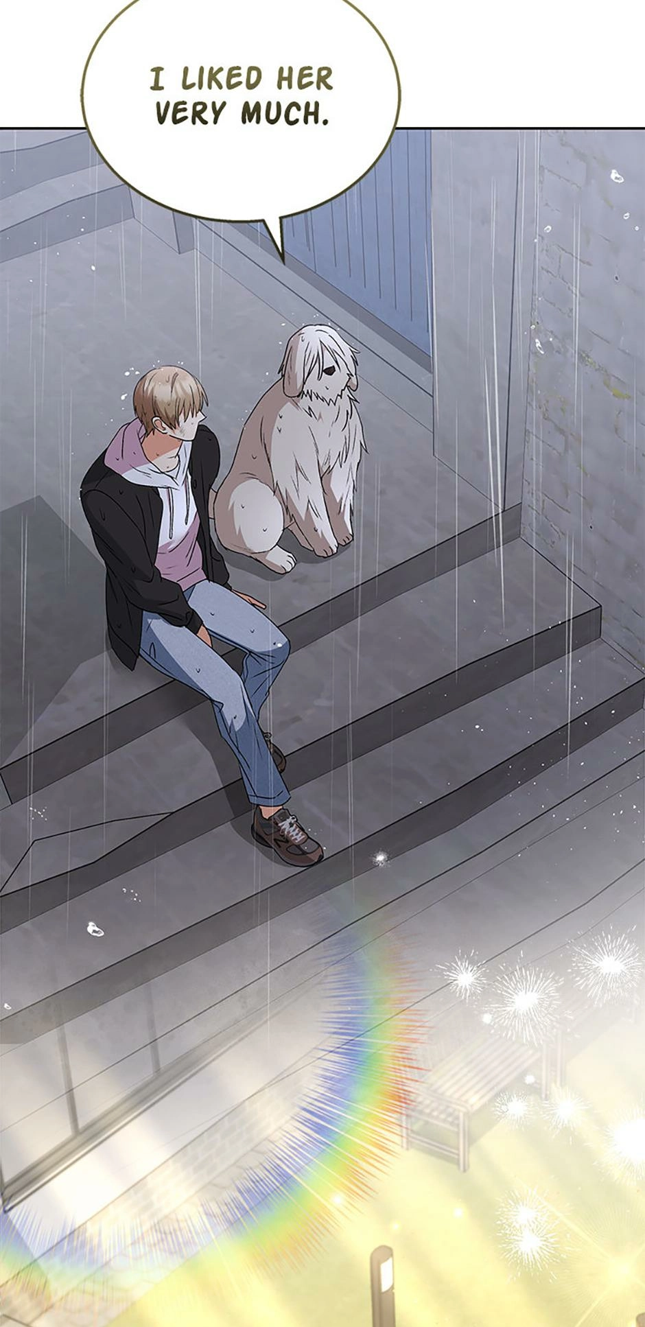 Hello, Mr. Veterinarian! Chapter 59 page 75 - 