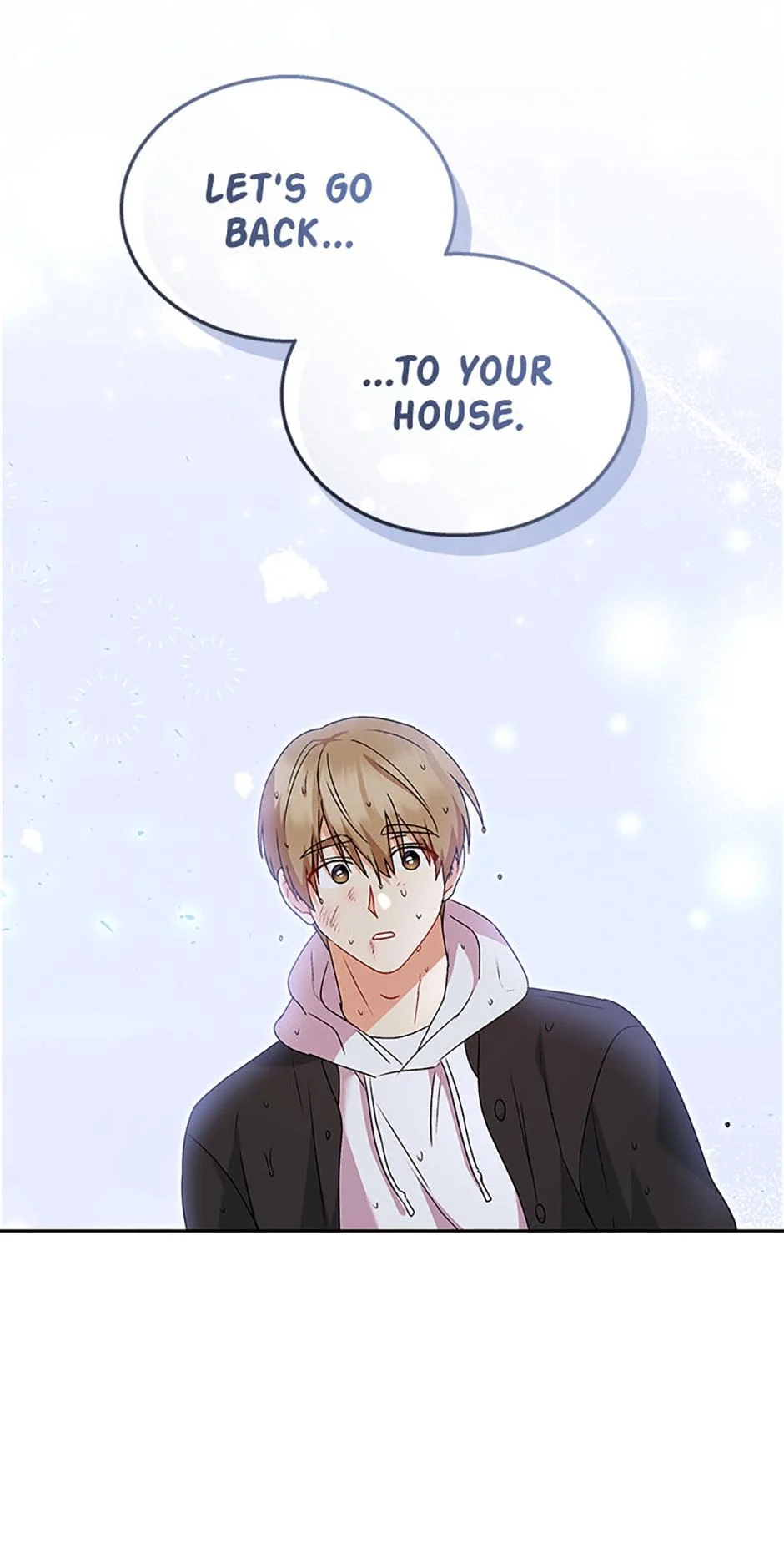 Hello, Mr. Veterinarian! Chapter 59 page 82 - 
