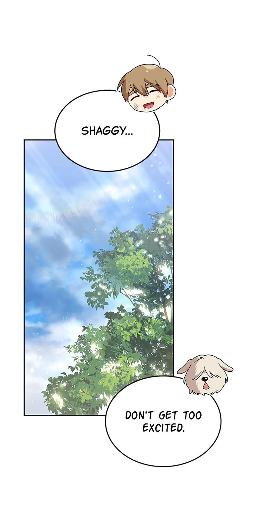 Hello, Mr. Veterinarian! Chapter 59 page 83 - 
