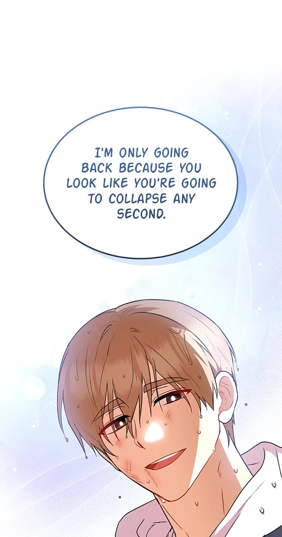Hello, Mr. Veterinarian! Chapter 59 page 84 - 