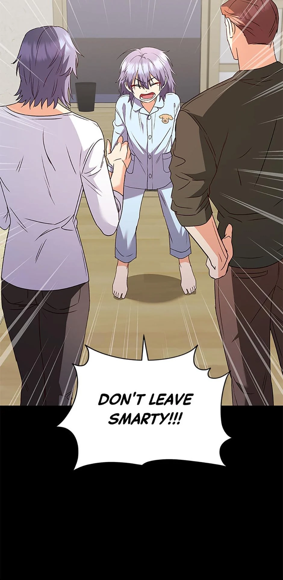 Hello, Mr. Veterinarian! Chapter 59 page 10 - 
