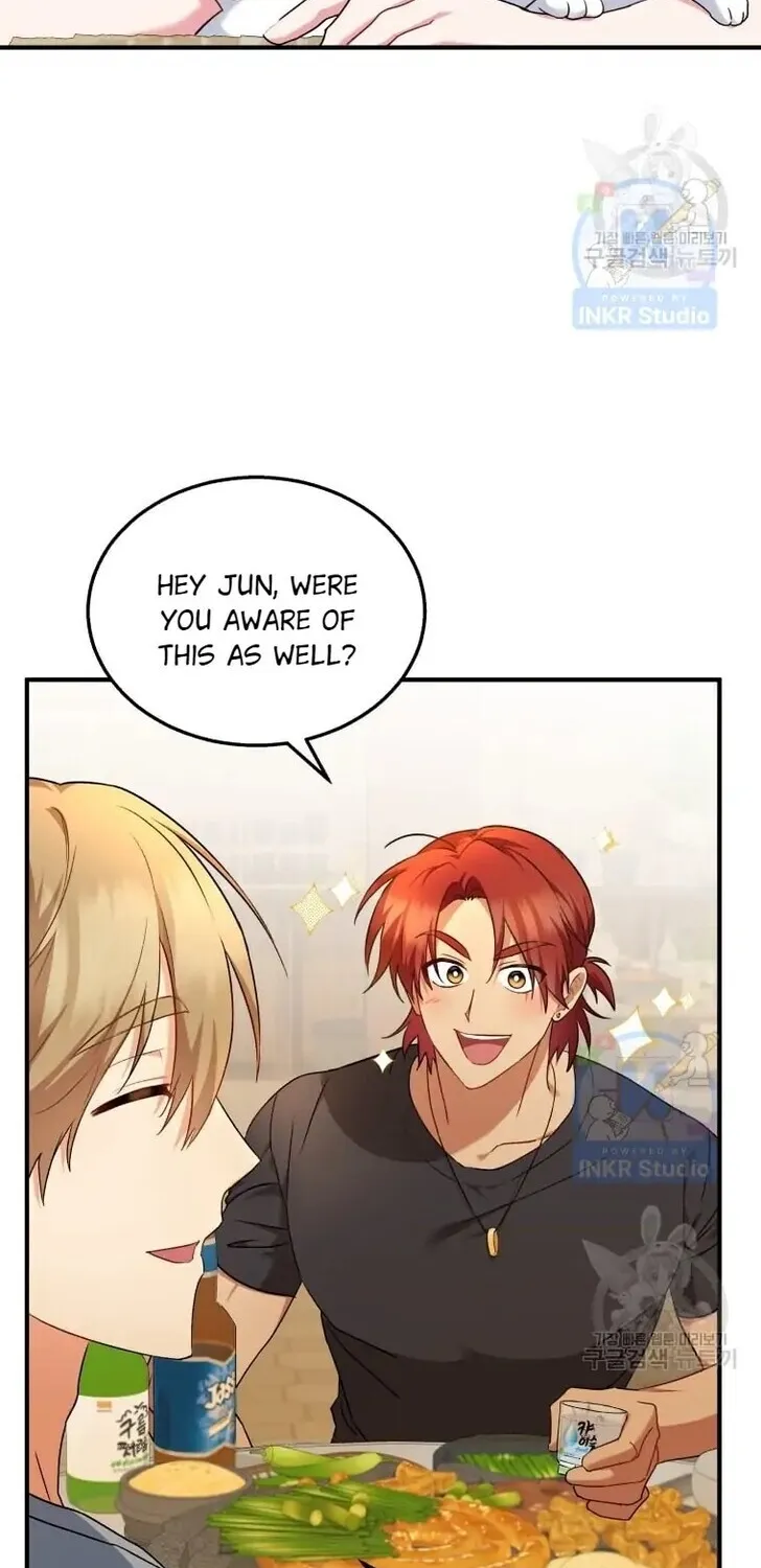 Hello, Mr. Veterinarian! Chapter 6 page 13 - 