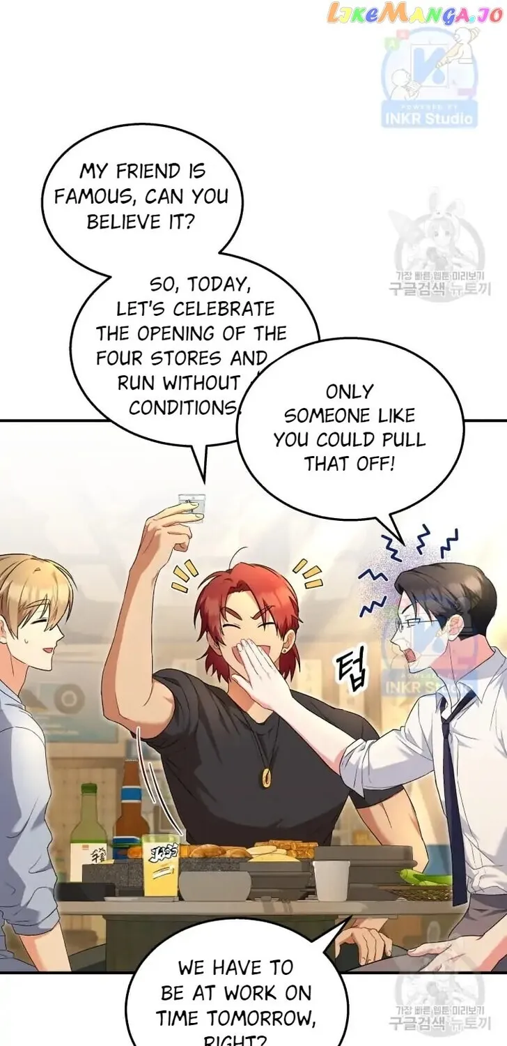 Hello, Mr. Veterinarian! Chapter 6 page 15 - 
