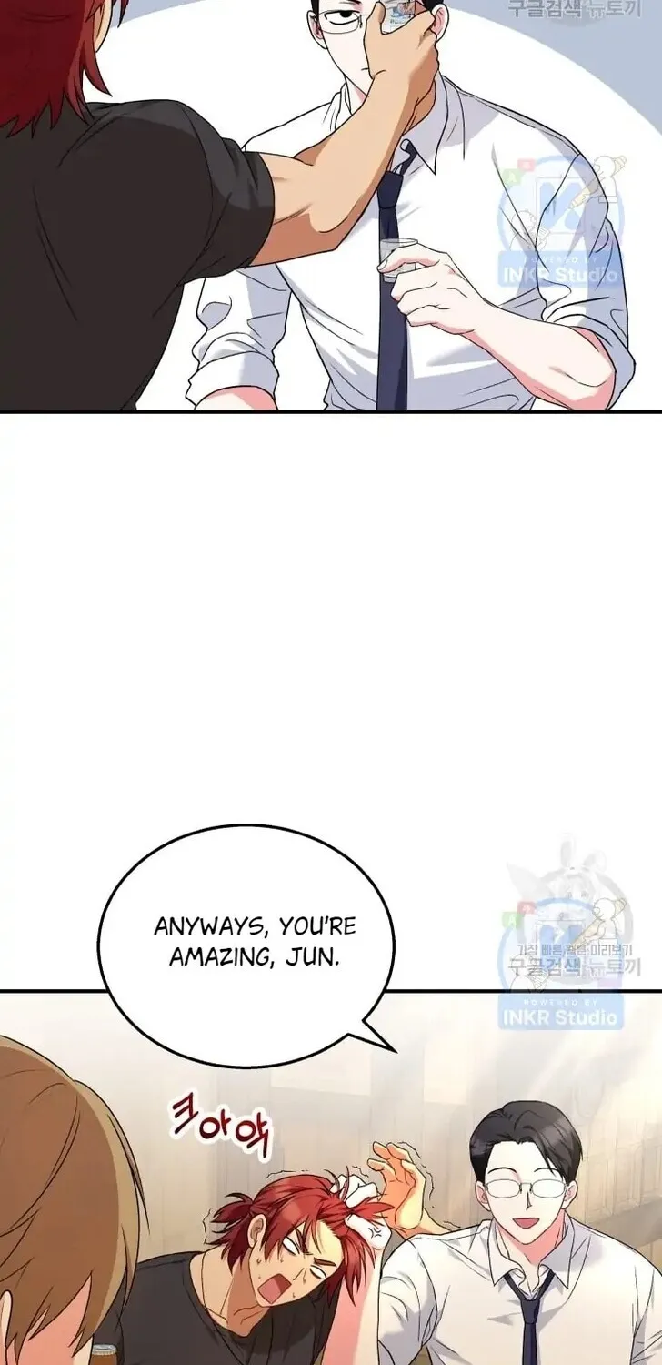 Hello, Mr. Veterinarian! Chapter 6 page 24 - 
