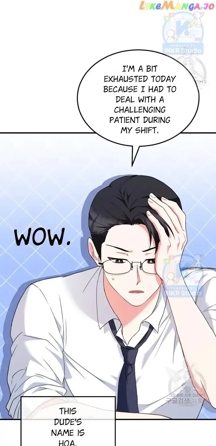 Hello, Mr. Veterinarian! Chapter 6 page 30 - 