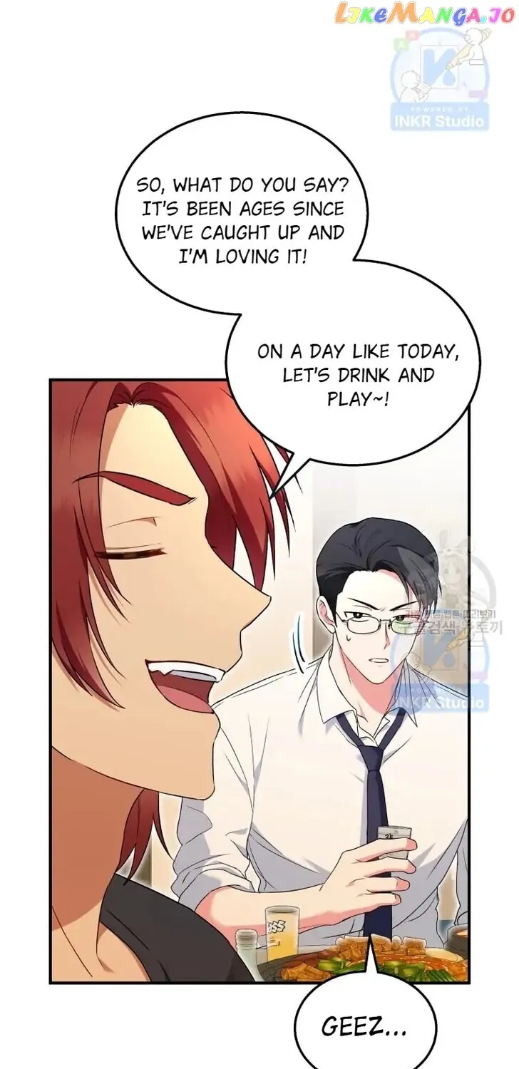 Hello, Mr. Veterinarian! Chapter 6 page 4 - 
