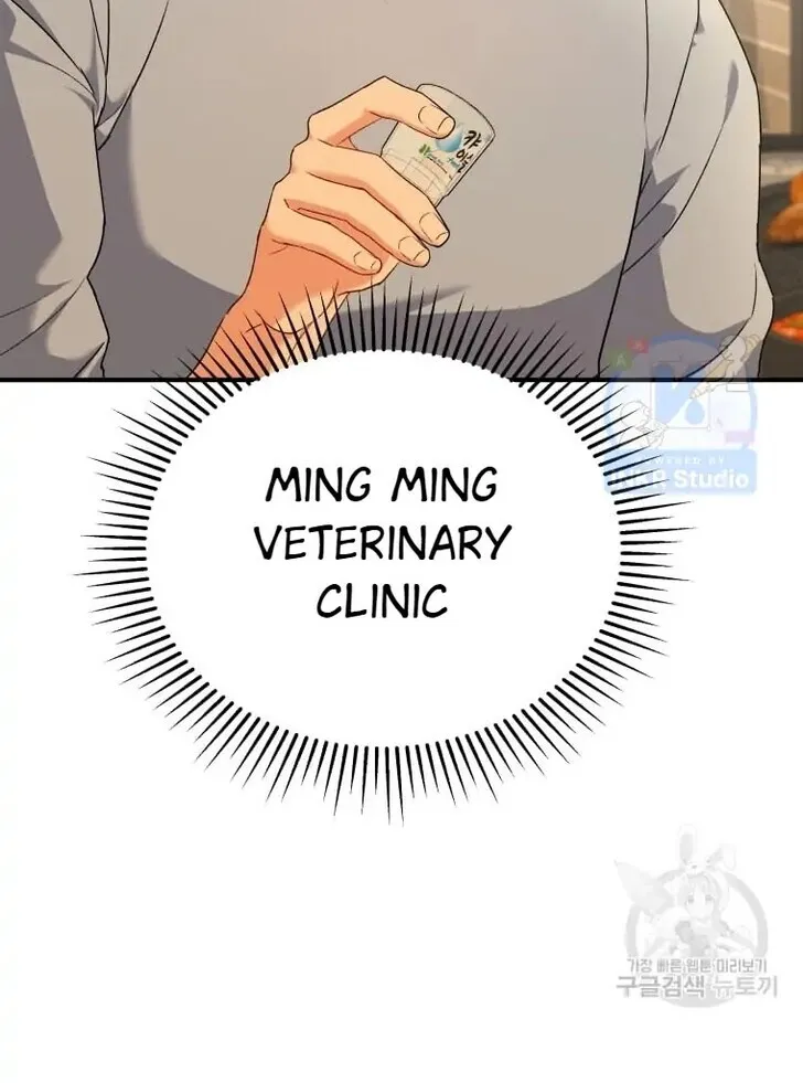 Hello, Mr. Veterinarian! Chapter 6 page 46 - 