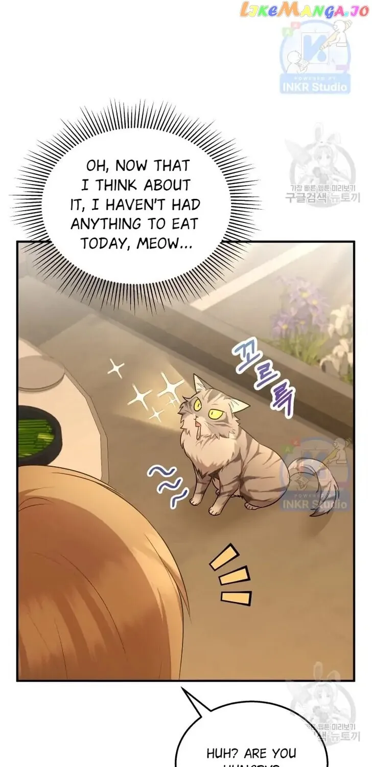 Hello, Mr. Veterinarian! Chapter 6 page 49 - 
