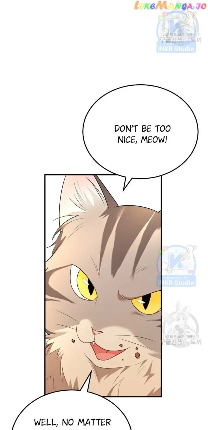 Hello, Mr. Veterinarian! Chapter 6 page 58 - 