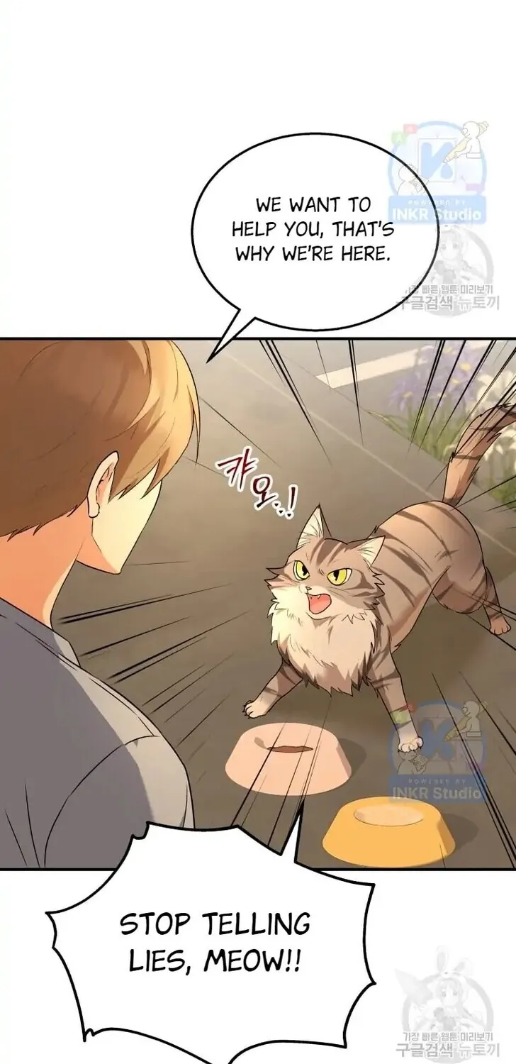 Hello, Mr. Veterinarian! Chapter 6 page 61 - 