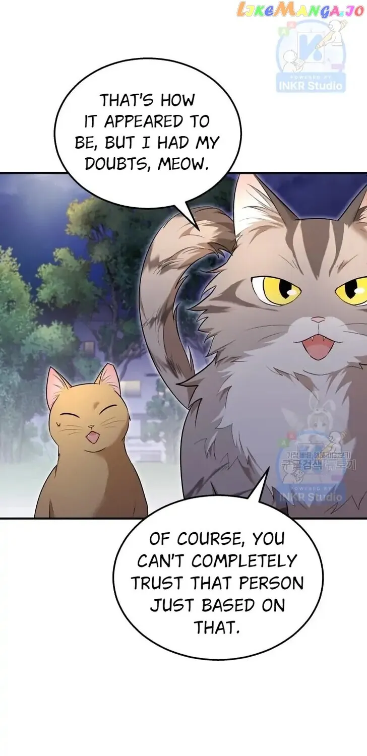 Hello, Mr. Veterinarian! Chapter 6 page 73 - 