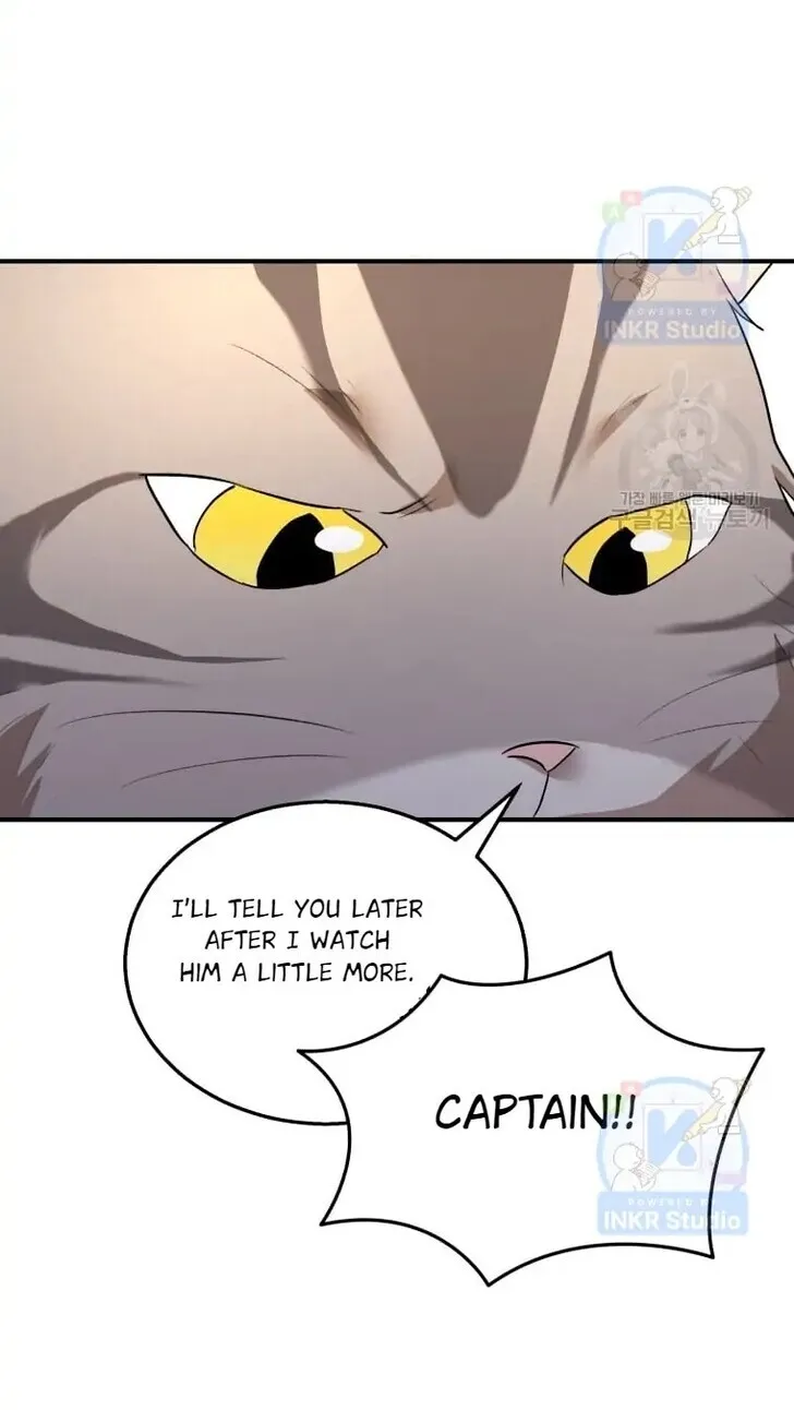 Hello, Mr. Veterinarian! Chapter 6 page 74 - 