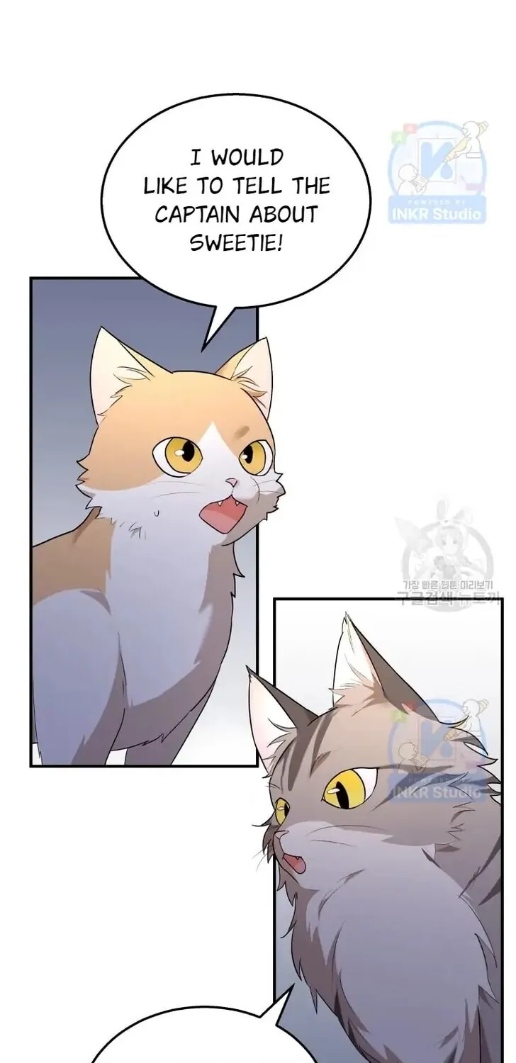 Hello, Mr. Veterinarian! Chapter 6 page 76 - 