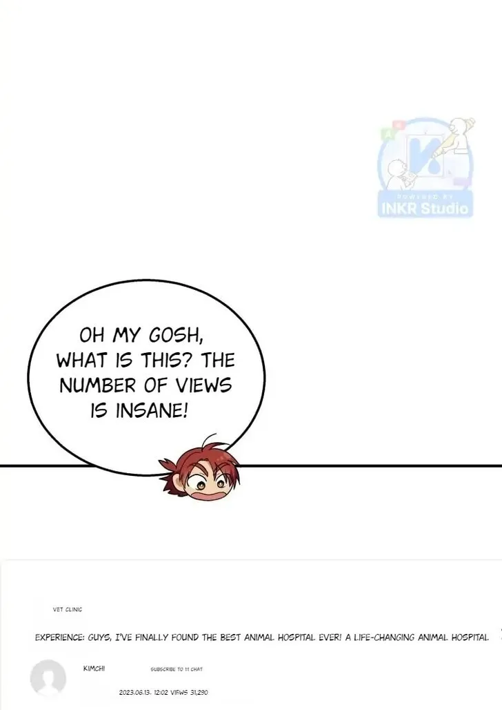 Hello, Mr. Veterinarian! Chapter 6 page 9 - 