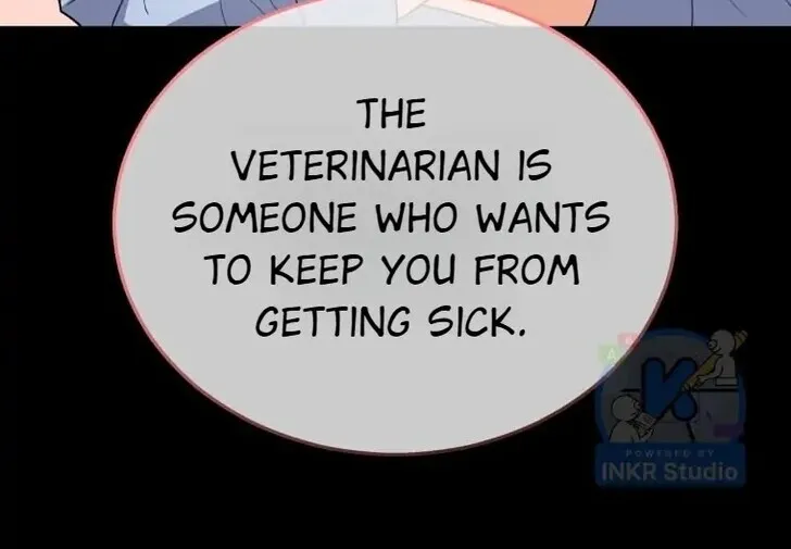 Hello, Mr. Veterinarian! Chapter 6 page 89 - 