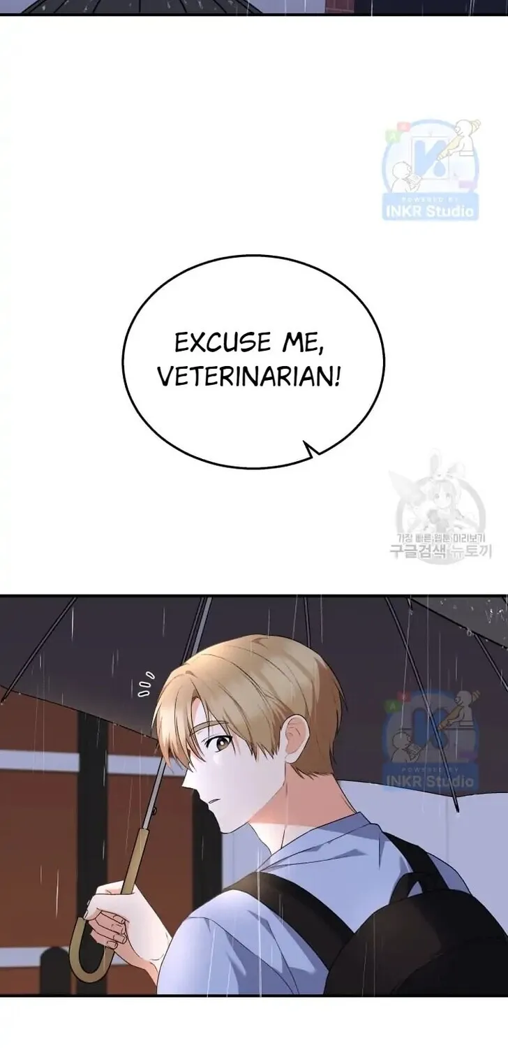 Hello, Mr. Veterinarian! Chapter 6 page 94 - 