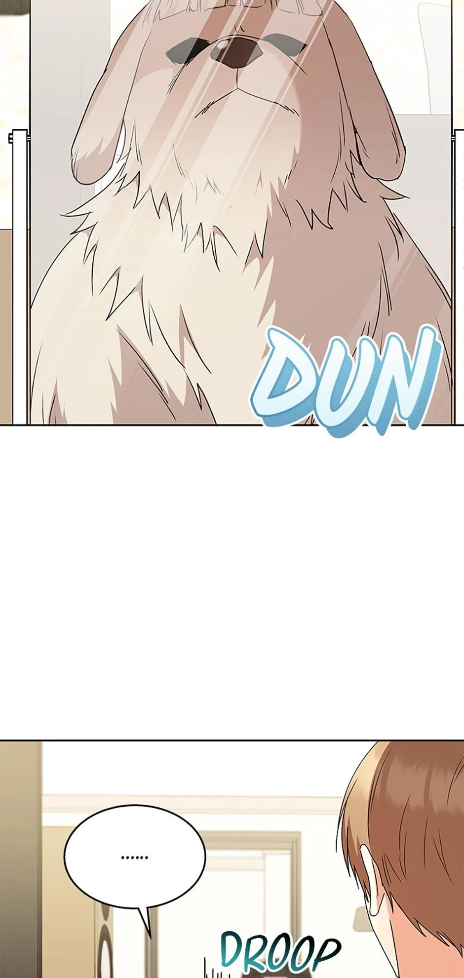 Hello, Mr. Veterinarian! Chapter 60 page 11 - 