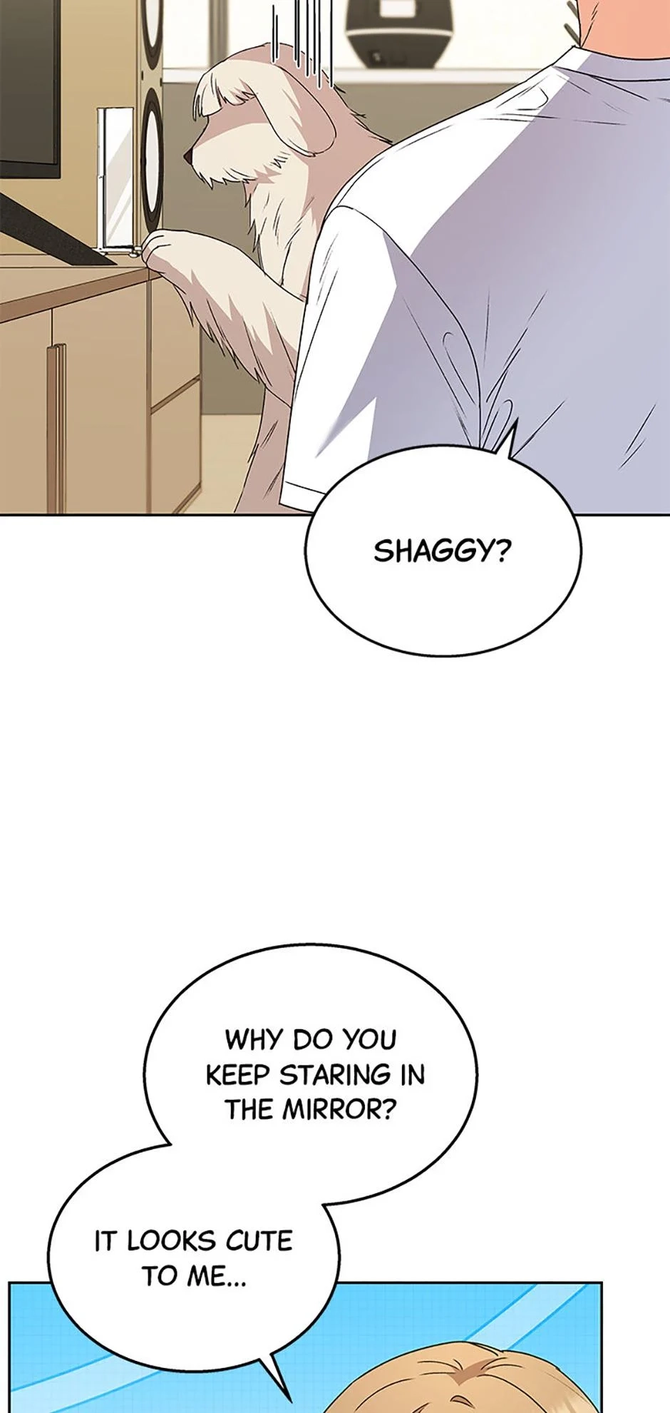 Hello, Mr. Veterinarian! Chapter 60 page 12 - 