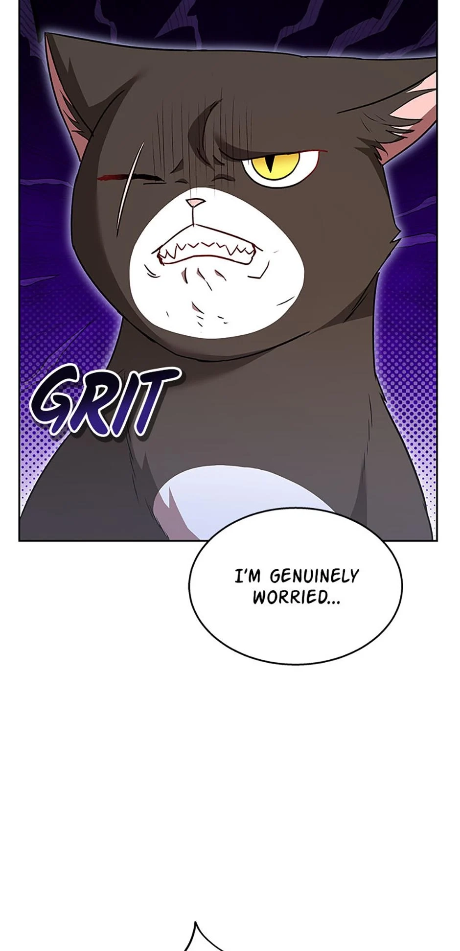 Hello, Mr. Veterinarian! Chapter 60 page 17 - 