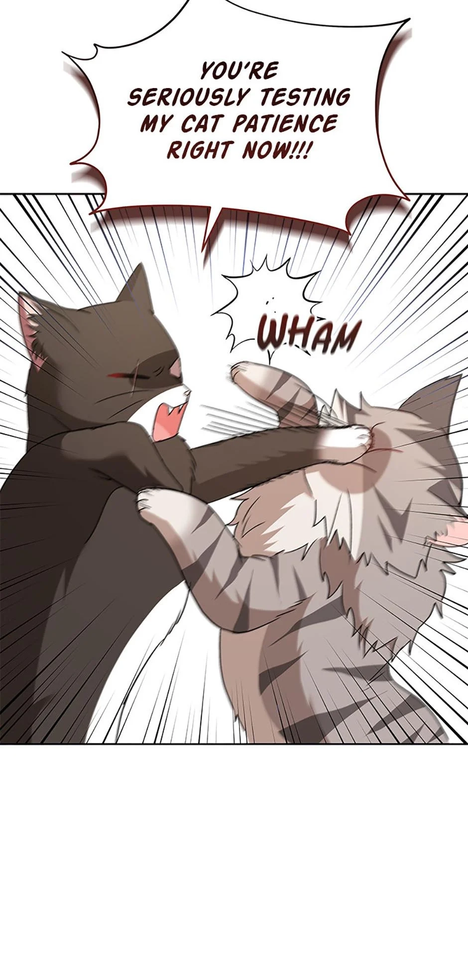 Hello, Mr. Veterinarian! Chapter 60 page 18 - 