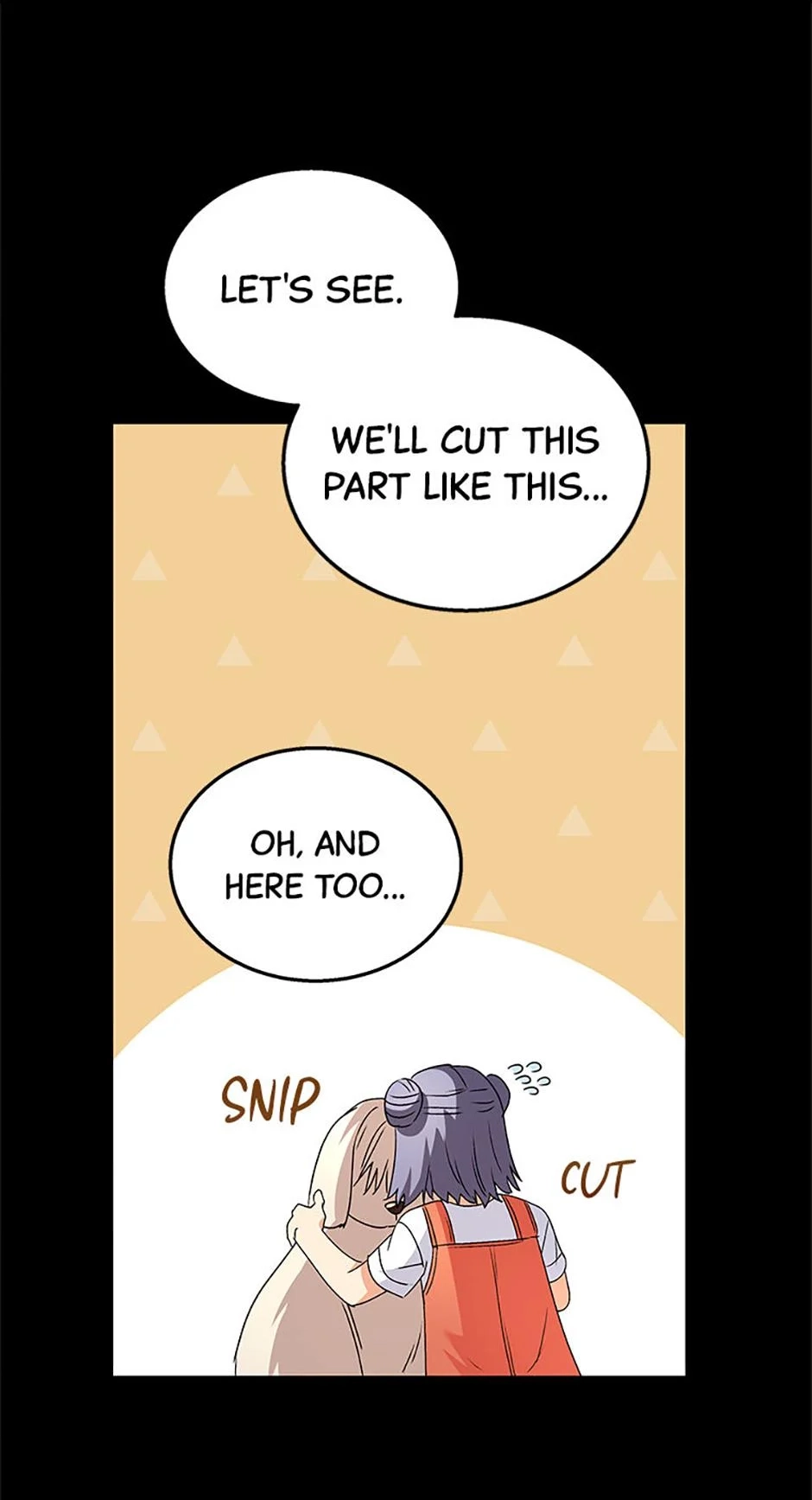Hello, Mr. Veterinarian! Chapter 60 page 26 - 