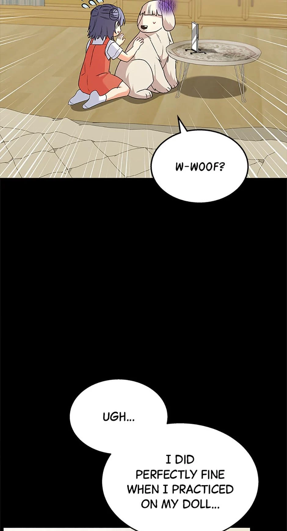 Hello, Mr. Veterinarian! Chapter 60 page 29 - 