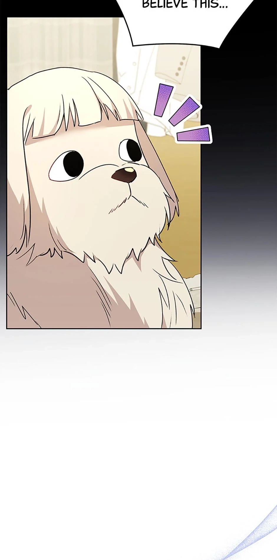 Hello, Mr. Veterinarian! Chapter 60 page 38 - 