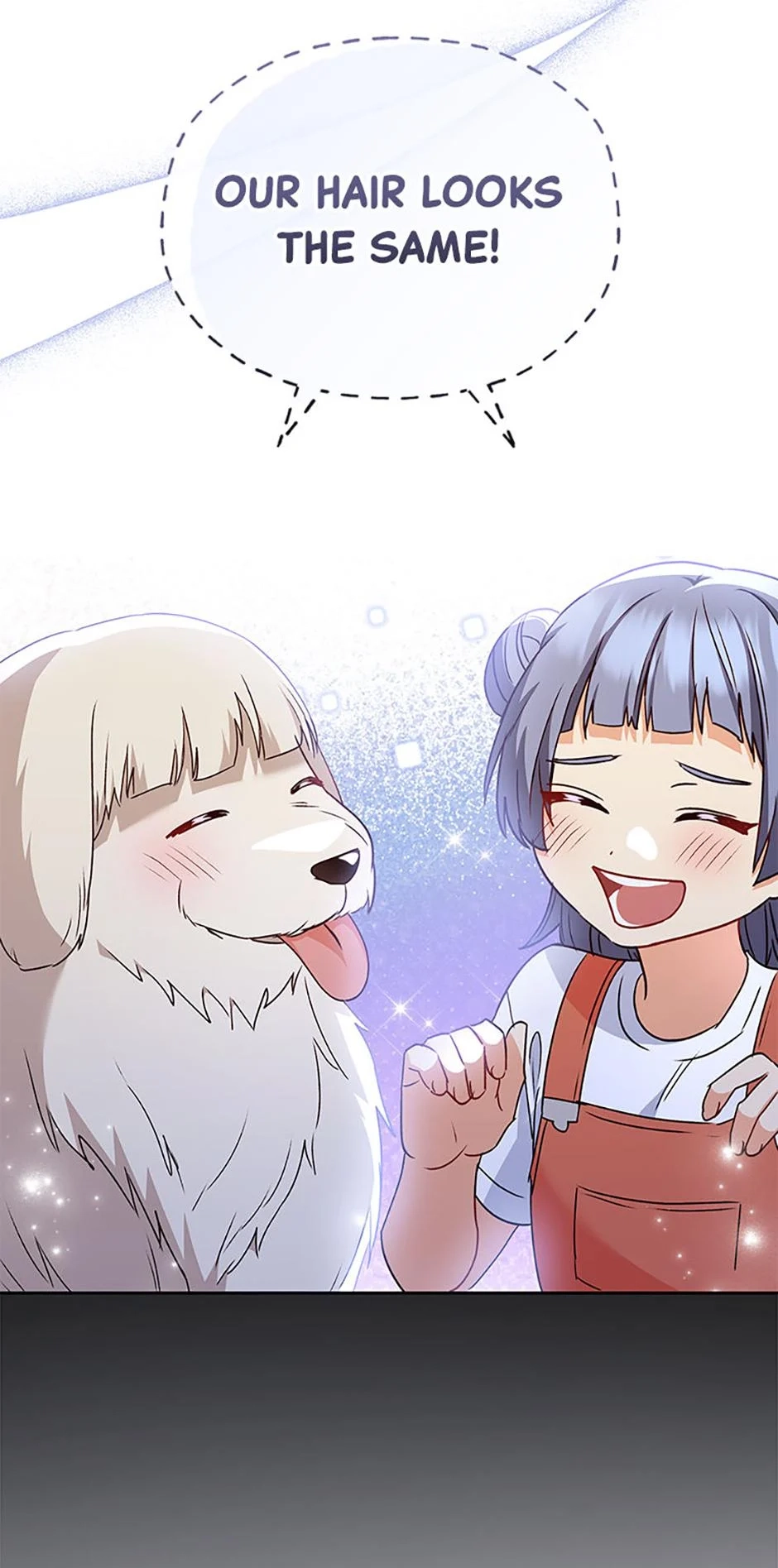 Hello, Mr. Veterinarian! Chapter 60 page 39 - 