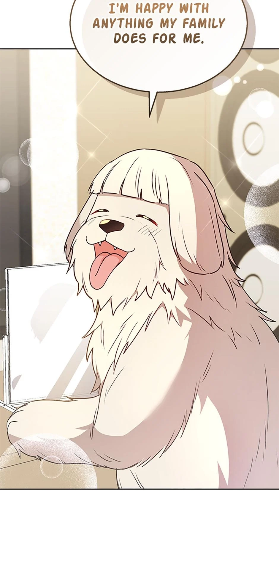 Hello, Mr. Veterinarian! Chapter 60 page 41 - 
