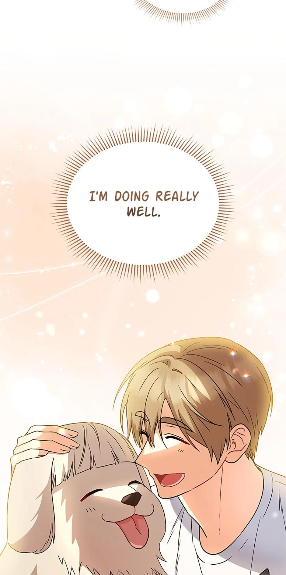 Hello, Mr. Veterinarian! Chapter 60 page 43 - 
