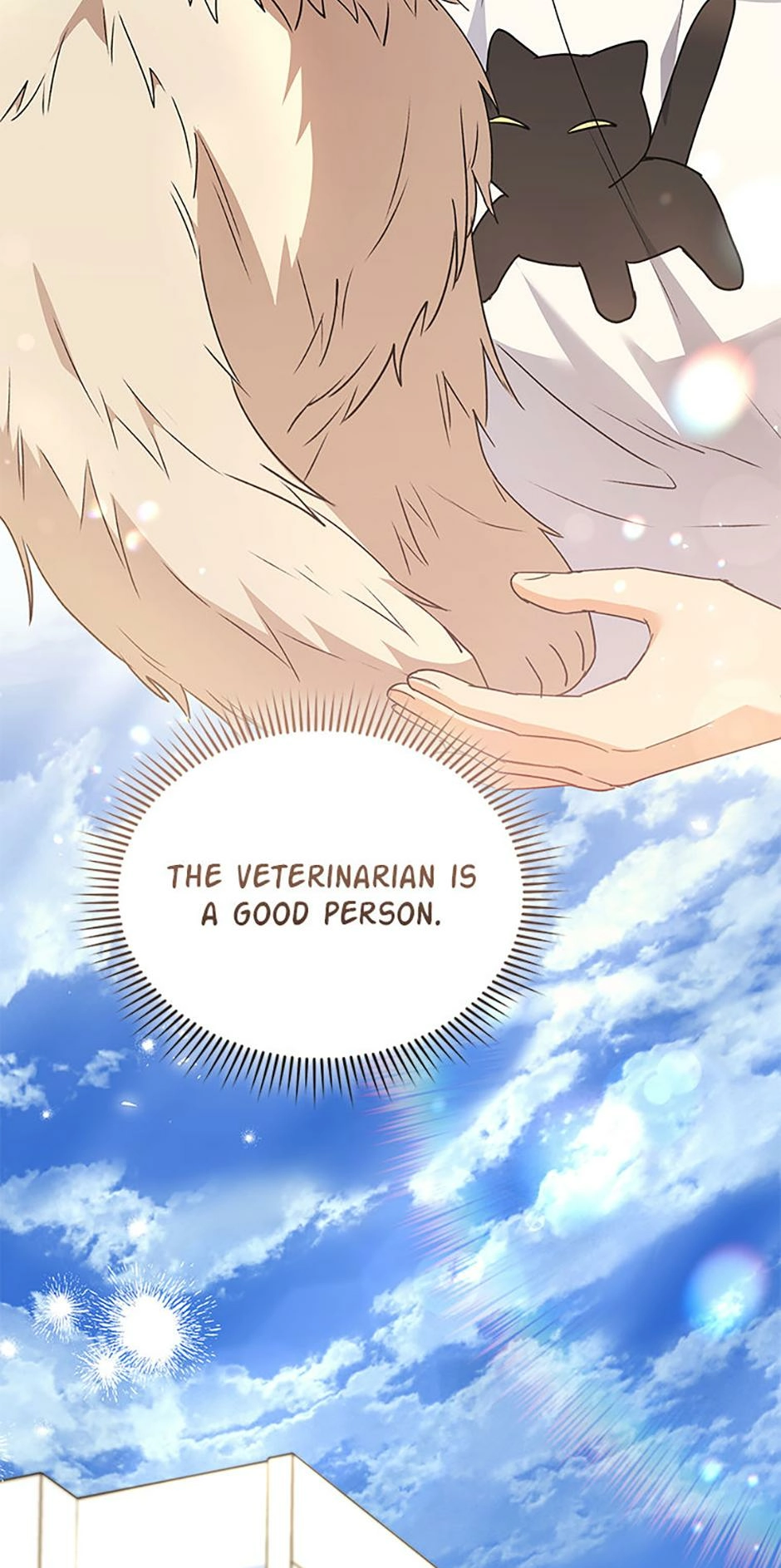 Hello, Mr. Veterinarian! Chapter 60 page 44 - 