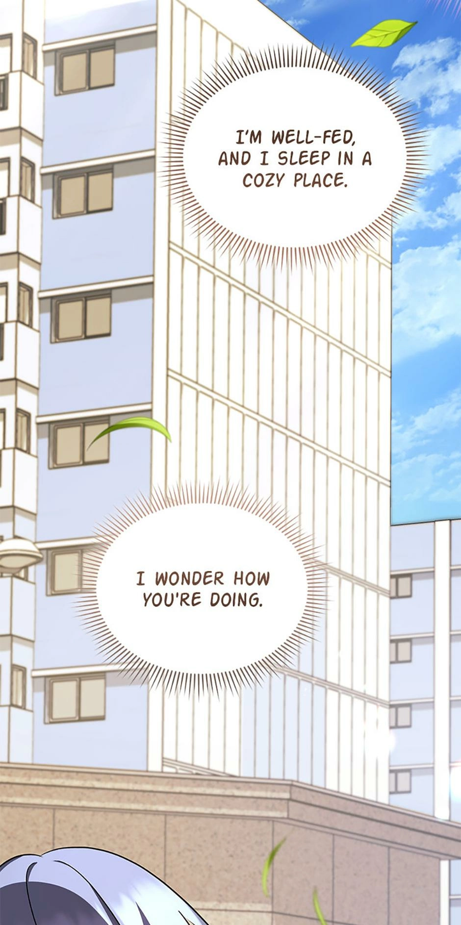 Hello, Mr. Veterinarian! Chapter 60 page 45 - 