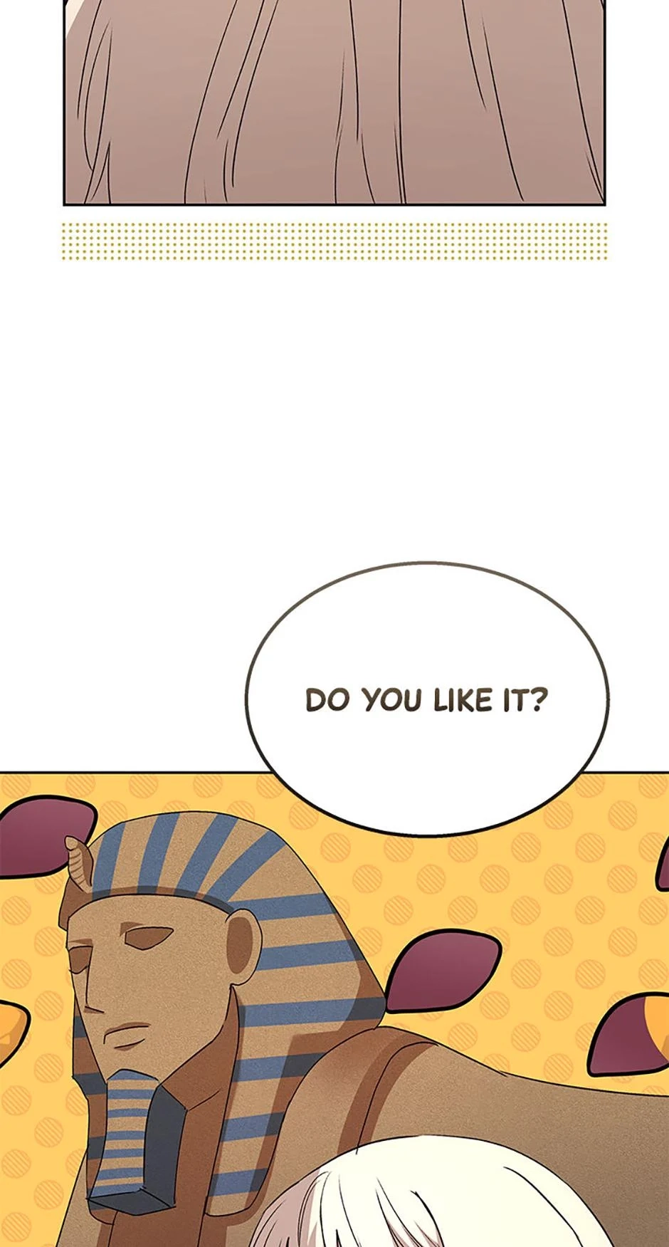Hello, Mr. Veterinarian! Chapter 60 page 6 - 