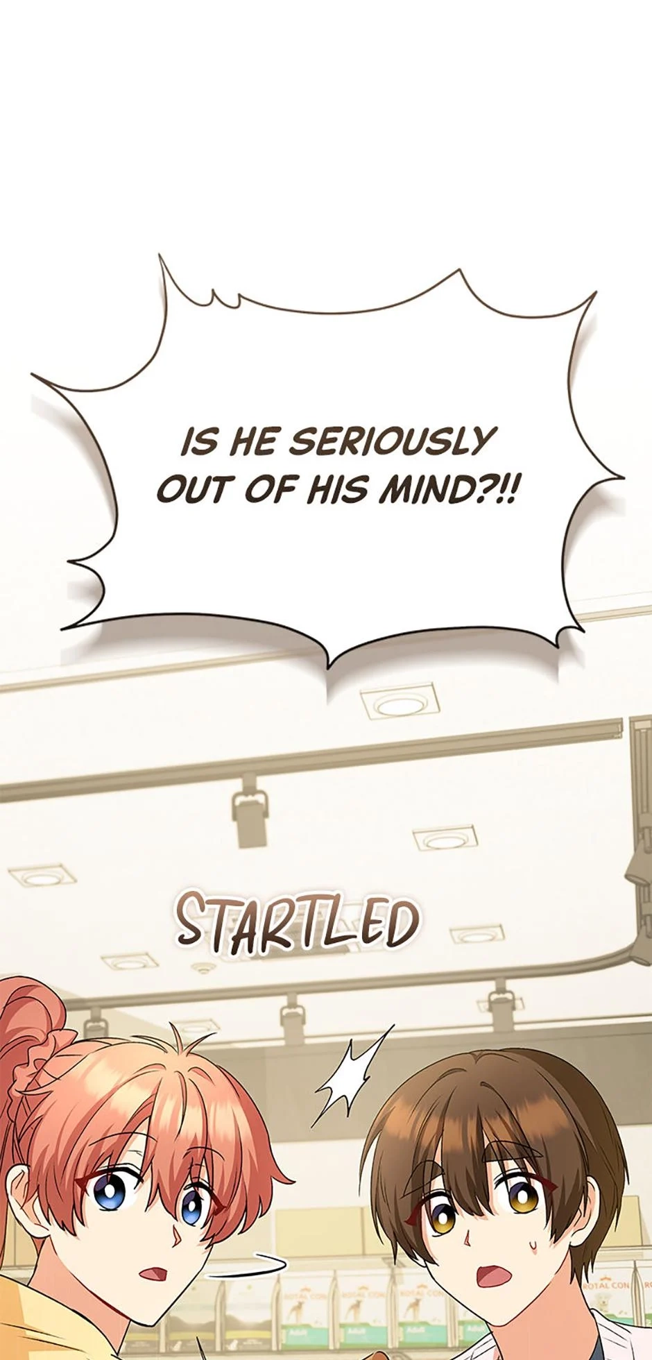 Hello, Mr. Veterinarian! Chapter 60 page 52 - 