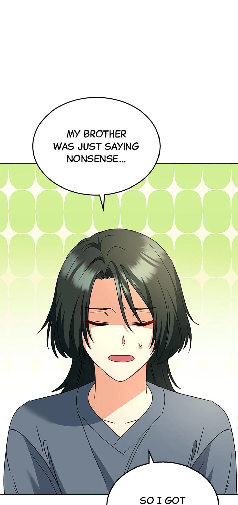 Hello, Mr. Veterinarian! Chapter 60 page 57 - 