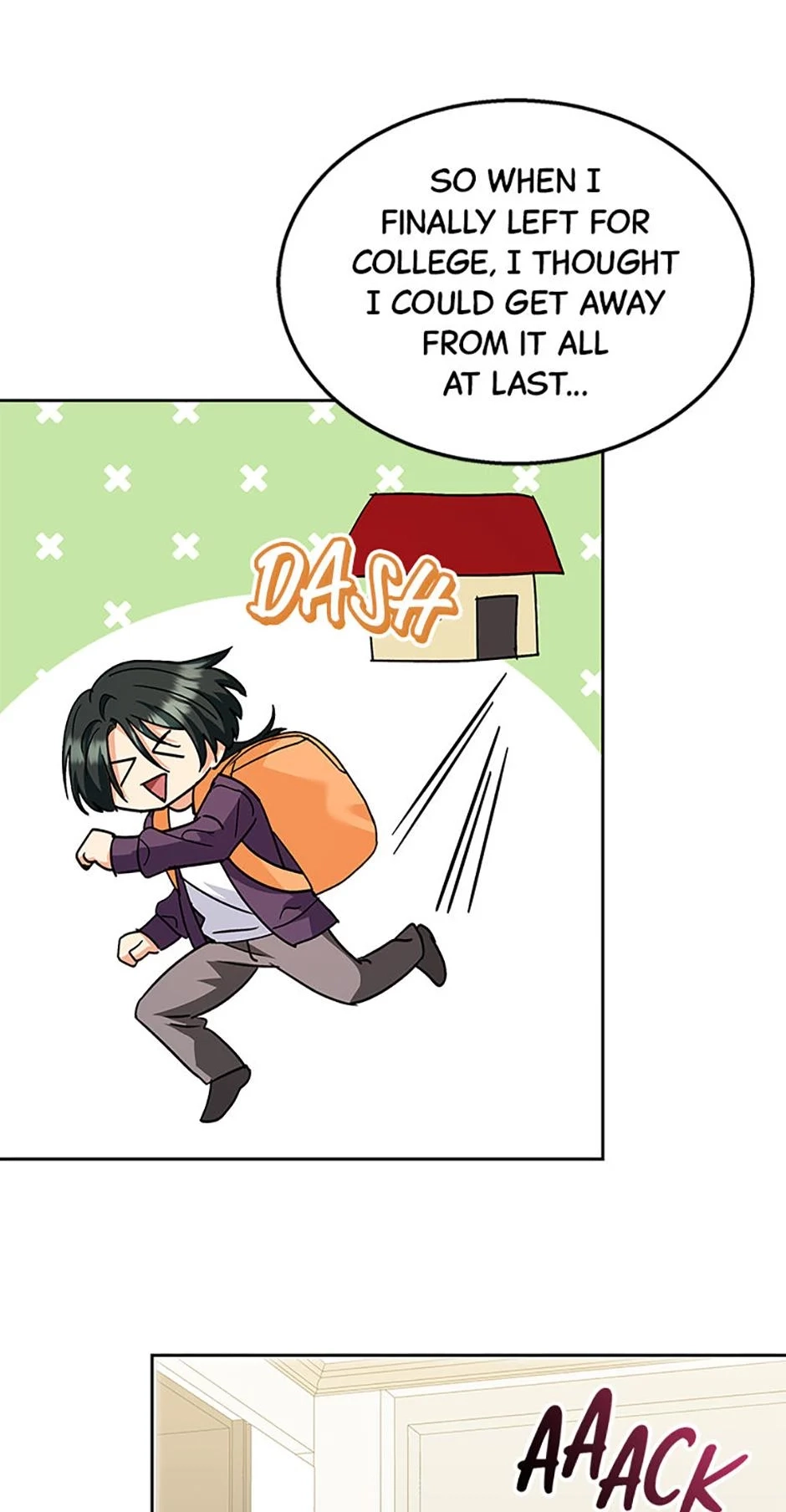 Hello, Mr. Veterinarian! Chapter 60 page 66 - 