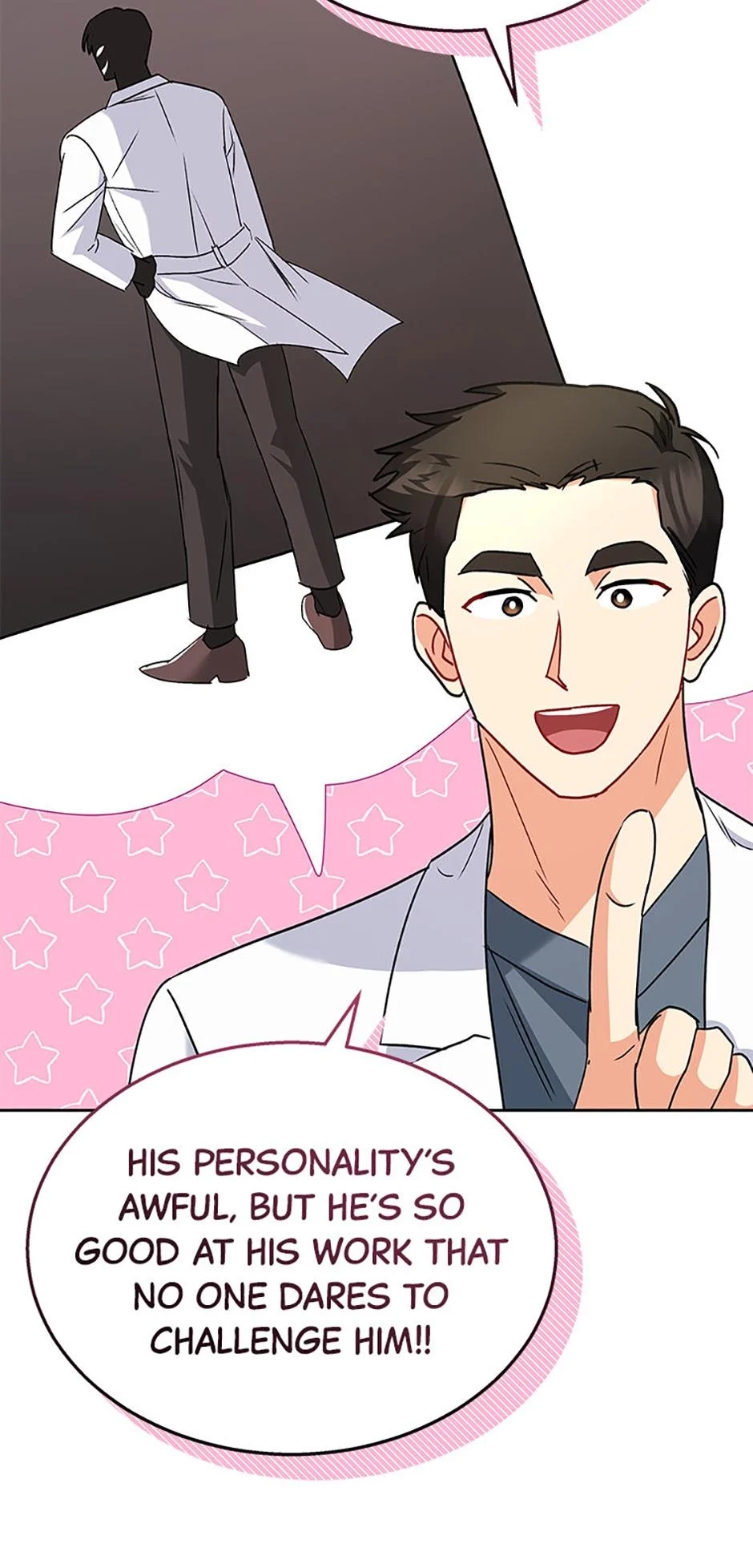 Hello, Mr. Veterinarian! Chapter 60 page 72 - 