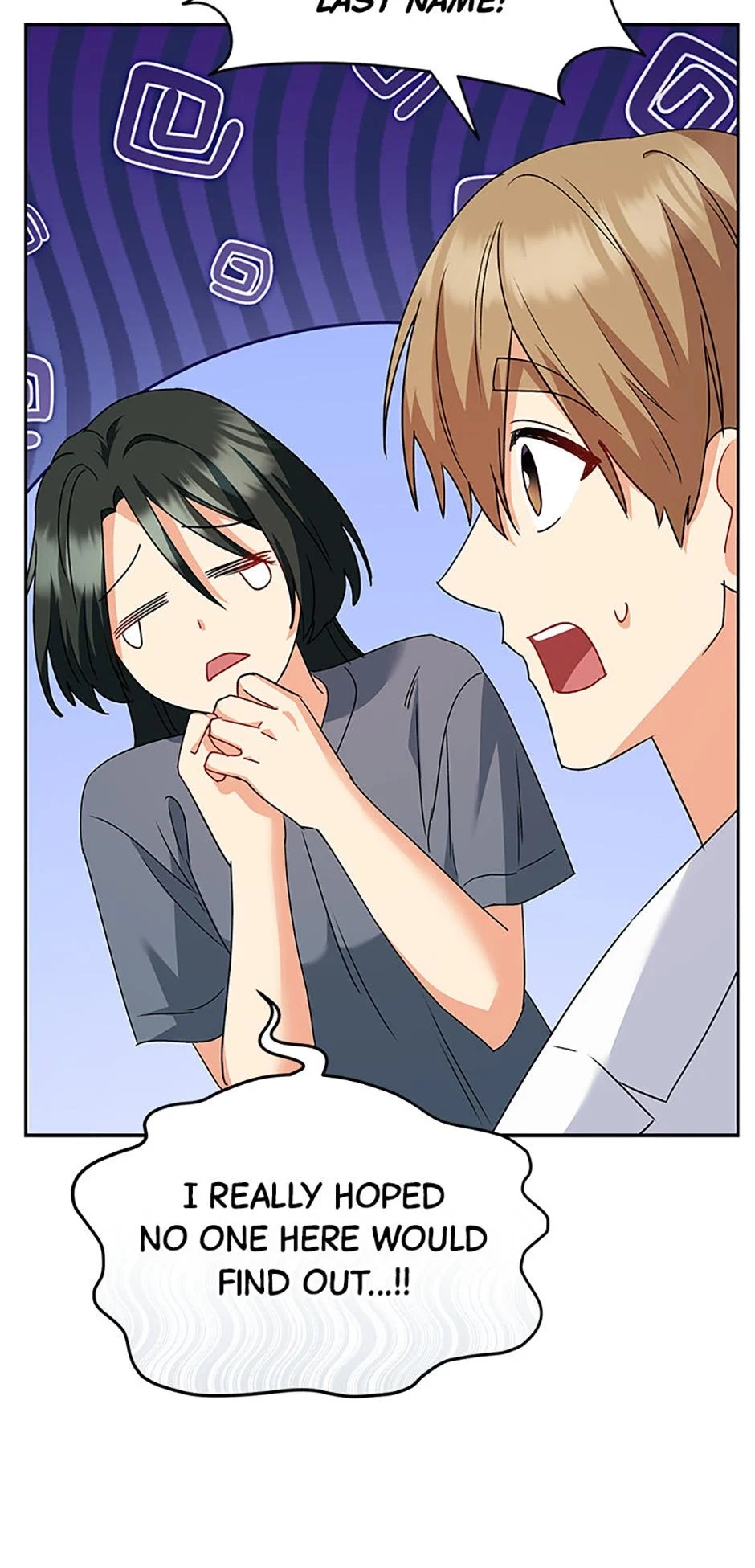 Hello, Mr. Veterinarian! Chapter 60 page 74 - 