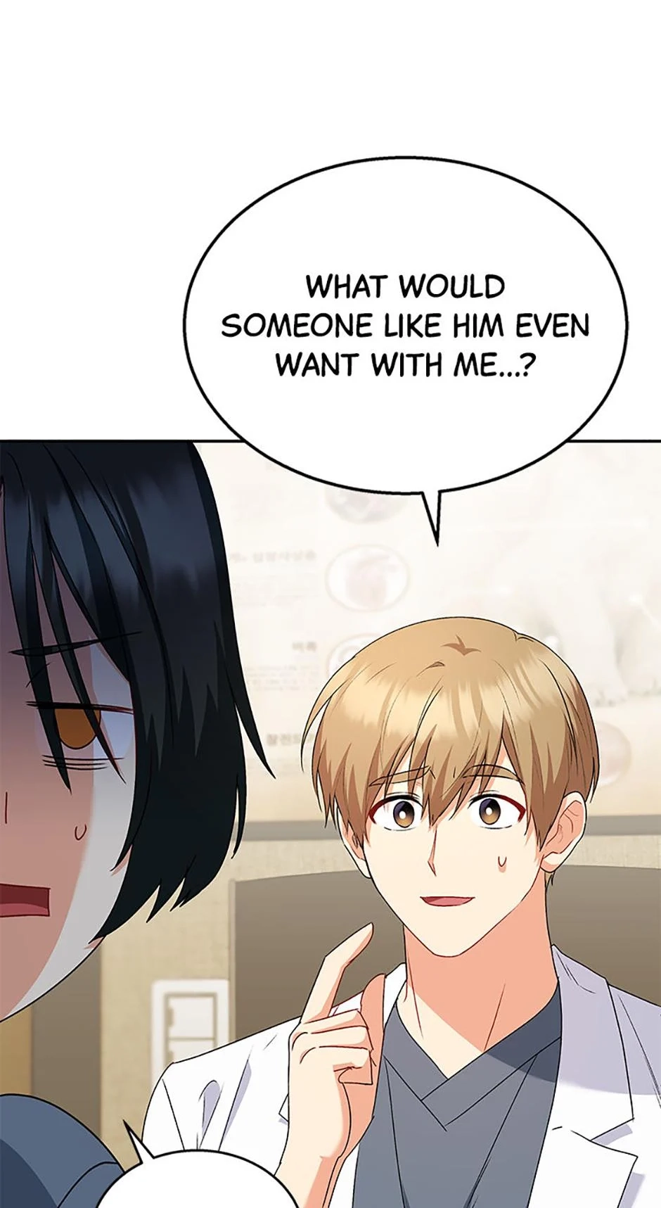 Hello, Mr. Veterinarian! Chapter 60 page 75 - 
