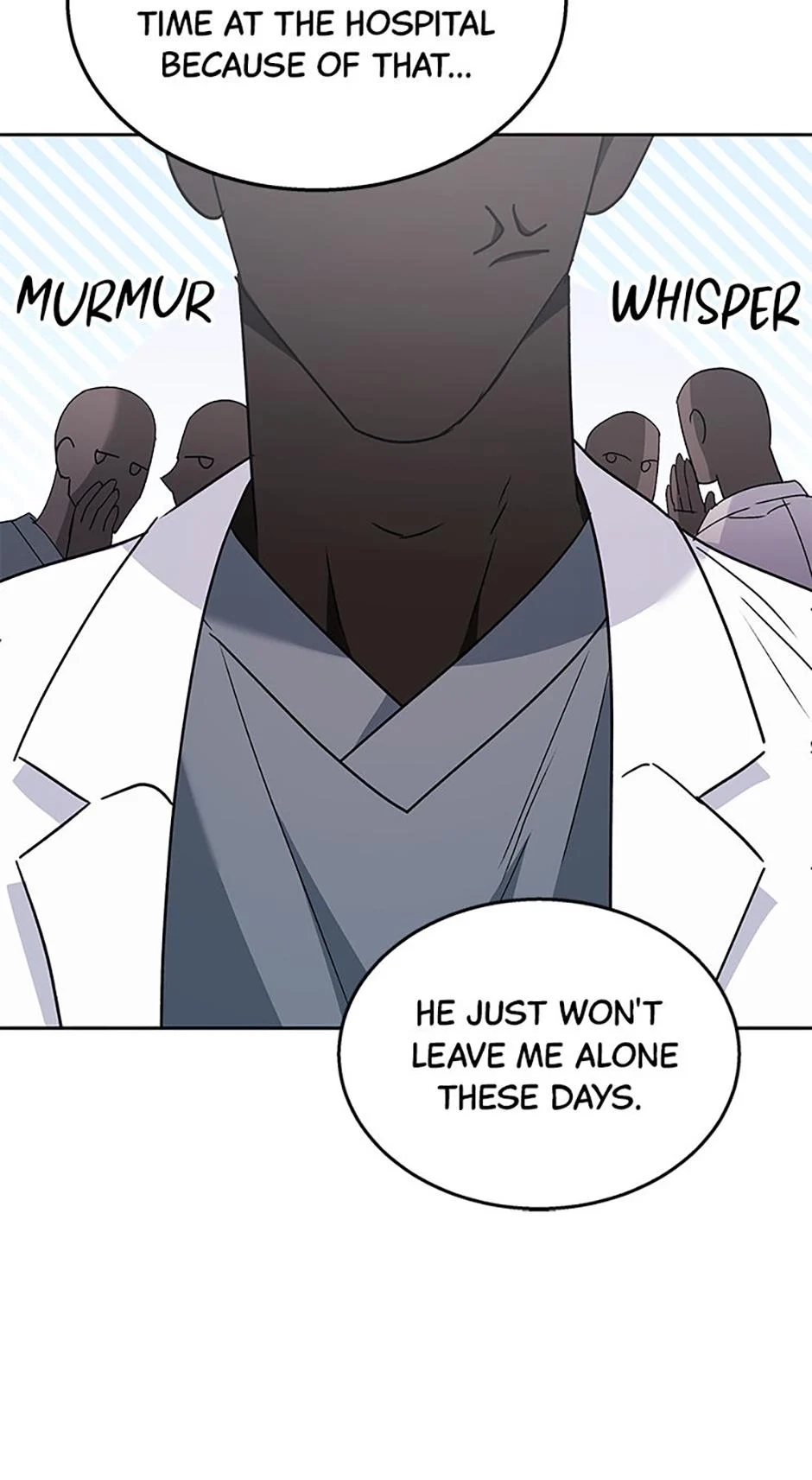 Hello, Mr. Veterinarian! Chapter 60 page 79 - 
