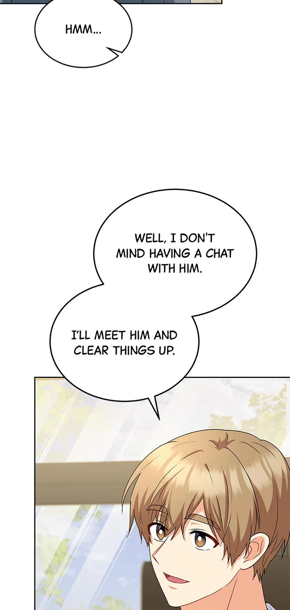 Hello, Mr. Veterinarian! Chapter 60 page 82 - 