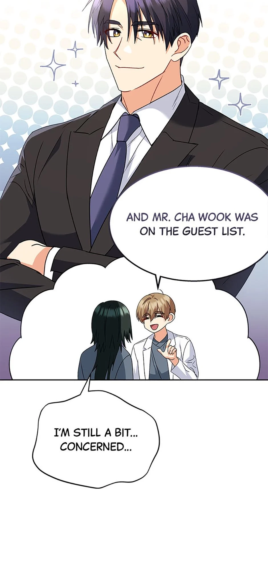 Hello, Mr. Veterinarian! Chapter 60 page 85 - 