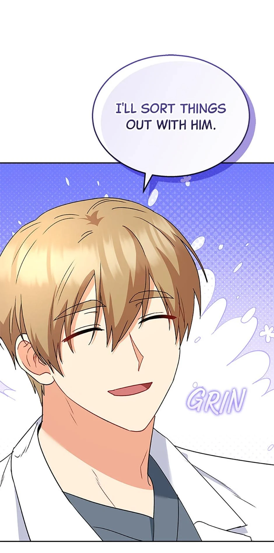 Hello, Mr. Veterinarian! Chapter 60 page 87 - 