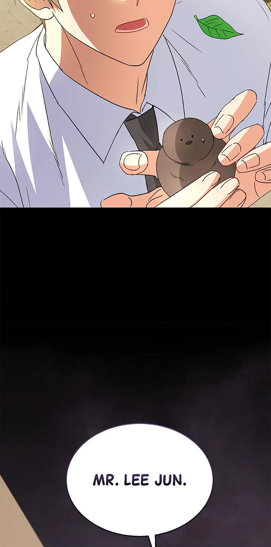 Hello, Mr. Veterinarian! Chapter 60 page 89 - 
